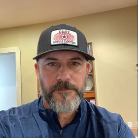 Profile Picture of Travis Leonard (@travlaur416) on Pinterest