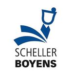 Profile Picture of Scheller Boyens Buchhandlungen (@scheller_boyens_buchhandlungen) on Instagram