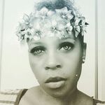 Profile Picture of Antoinette Jefferson (@mzthickness17) on Instagram