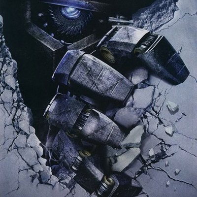 Profile Picture of David Raya Pintor (@davidraya79) on Twitter