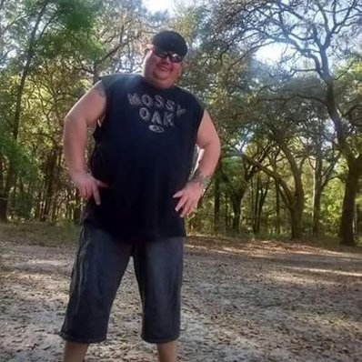 Profile Picture of Jeffery Dees (@deesjeffery18) on Twitter