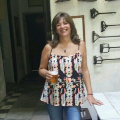 Profile Picture of Ana Maria Corchado (@@AnaCorchado) on Twitter