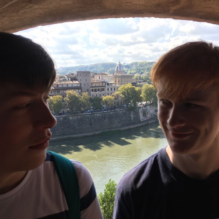 Profile Picture of andrewchambers (@chambersandrew) on Tiktok