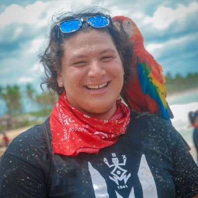 Profile Picture of Andy Acevedo (@andypandyacv2) on Twitter