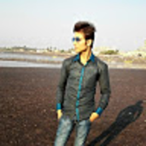 Profile Picture of Pravin Patel (@patelpravin392) on Poshmark