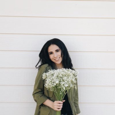 Profile Picture of Bella Rodriguez (@bellanrodriguez) on Twitter