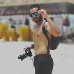 Profile Picture of Diego Alfredo Delgado Villalobos (@ddelgadov27) on Flickr