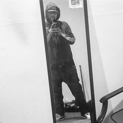 Profile Picture of Jvckson (@Sam_Miranda12) on Twitter