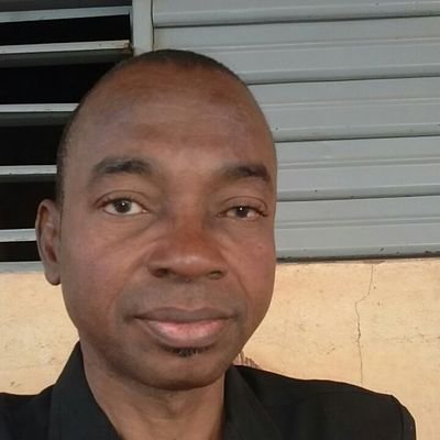 Profile Picture of John Malick OUEDRAOGO (@JohnMalickOUED1) on Twitter