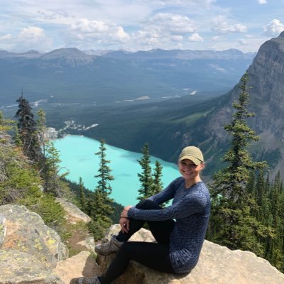 Profile Picture of Nessa Bob (@vanessaernst) on Twitter
