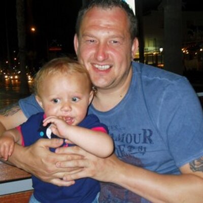 Profile Picture of Wayne Mcculloch (@waynemcculloch) on Twitter