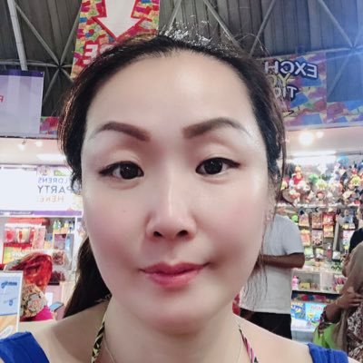Profile Picture of Loretta Chung (@LorettaChung4) on Twitter
