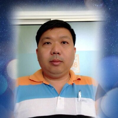 Profile Picture of Chayot Tangwongsan (@chayotawa) on Twitter