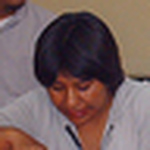 Profile Picture of lupe martinez (@lupita_anita) on Flickr