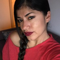 Profile Picture of Amy Marquez (@amy-marquez-20) on Quora