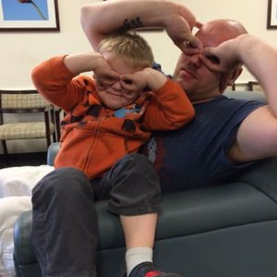 Profile Picture of Jay Wilhite (@J_Wilhite) on Twitter