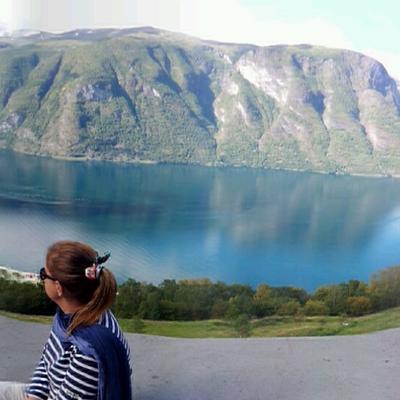 Profile Picture of Julia Nazco (@gloria_naz) on Twitter