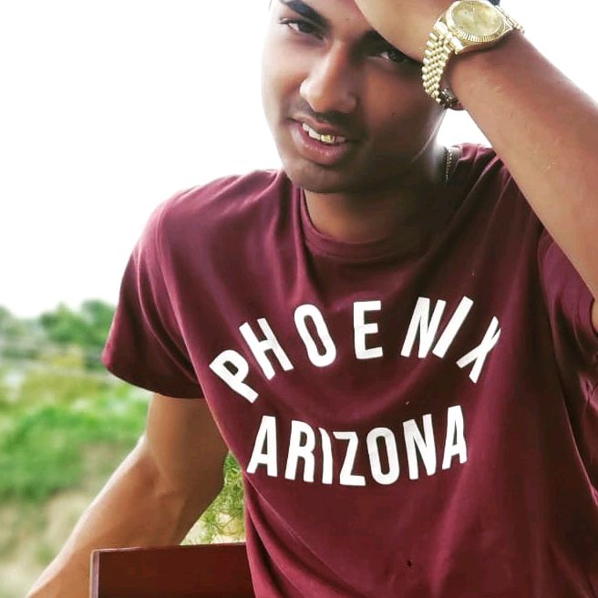 randy@vick - Tiktok Profile Picture of randy@vick (@vickrandy) on Tiktok