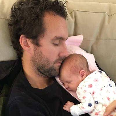 Profile Picture of Jeff Barnard (@JBarnard313) on Twitter