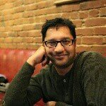 Profile Picture of Abhik Dutta (@adutta80) on Instagram