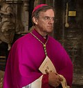 Profile Picture of John Arnold (bishop)on Wikipedia