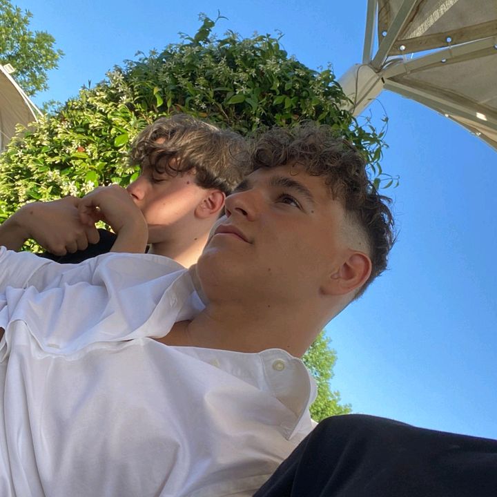 Profile Picture of Thomas Fornari (@thomasfornari04) on Tiktok