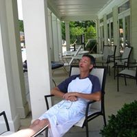 Profile Picture of Mark Ellison (@mark-ellison-25) on Quora