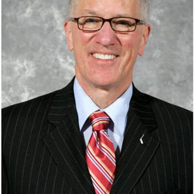 Profile Picture of Mike Emerick (@FakeMikeEmerick) on Twitter