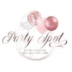 Profile Picture of Maria Velazquez - Event Designer/Balloon Stylist (@partyspotcreations) on Instagram