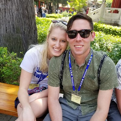 Profile Picture of Chris Angerhofer (@AngryGofer) on Twitter