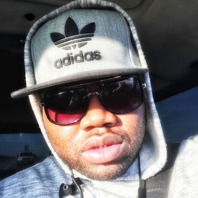 Profile Picture of Corey Harrison (@mrcorey22) on Twitter