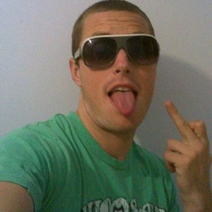 Profile Picture of John Raschke (@we_all_get_lost) on Myspace