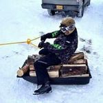 Profile Picture of James Niedermeyer (@earthpoundin) on Instagram