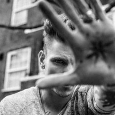 Profile Picture of Cody Alexander Black-Russell (@x_beautybeast_x) on Twitter