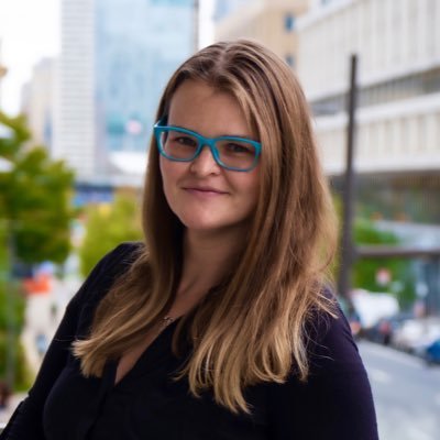 Profile Picture of Keli B. O’Connor (@KeliBOConnor) on Twitter