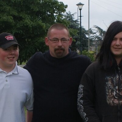 Profile Picture of Darron John Trowell (@Bowtrowell) on Twitter