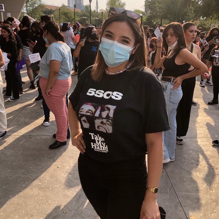 Profile Picture of Gabriela Cantu (@@kargab151201) on Tiktok