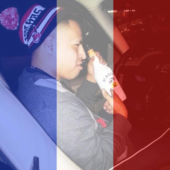 Profile Picture of Gustavo Perez (@gghost_666) on Poshmark