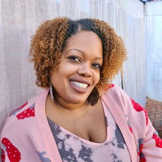 Profile Picture of Aisha Shabazz-Morris (@naturally_yeesh) on Instagram