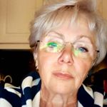 Profile Picture of Bärbel Marienfeld Flügel (@barbelmarienfeld) on Instagram