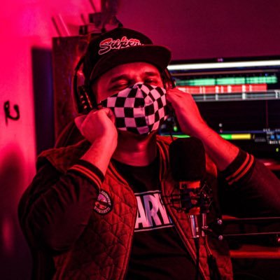 Profile Picture of Paul Gerardo (@Paul_One) on Twitter