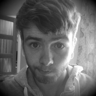 Profile Picture of Greg Mckenna (@GregMckenna4) on Twitter