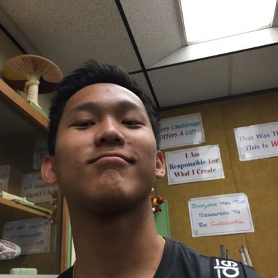 Profile Picture of Steven Lor (@stevenlors) on Twitter
