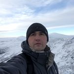 Profile Picture of Alexander Bykov (@alexanderbykov78) on Instagram