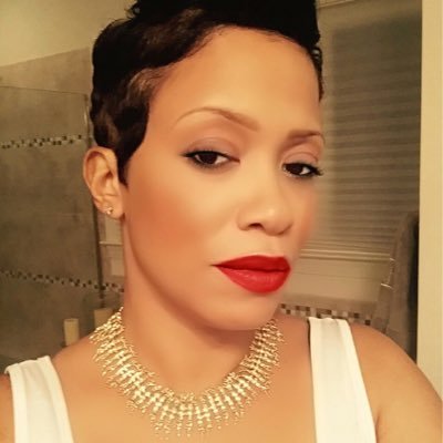 Profile Picture of Yvette Harrison (@YvetteMonique30) on Twitter
