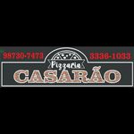 Pizzaria Casarão - Instagram Profile Picture of Pizzaria Casarão (@pizzaria_casarao) on Instagram