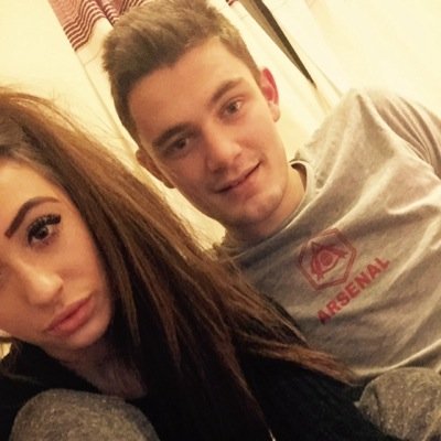 Profile Picture of Woody (@Adam_Woodyy) on Twitter