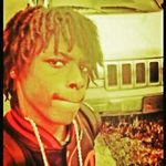 Profile Picture of Jamel Roberts (@jamel_is_life) on Instagram
