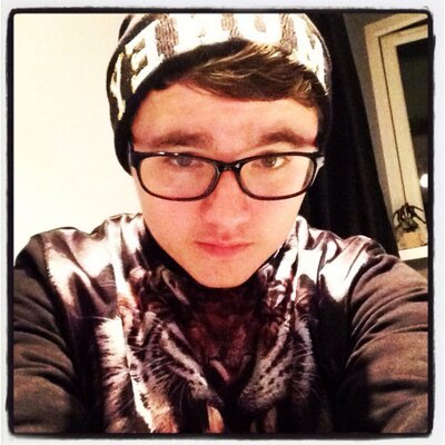 Profile Picture of Bradley Halford (@@bradley_halford) on Twitter