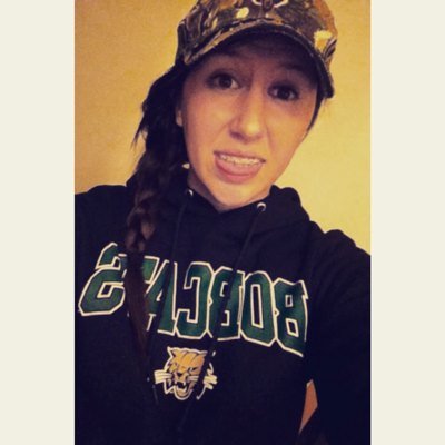 Profile Picture of Lillian Gibson (@WildLilly123) on Twitter